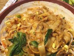 -秦老大西安羊肉泡馍馆(健德门店)