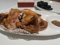 老济南香酥鸡-金春禧(世茂国际广场店)