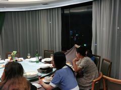 包厢-小厨娘淮扬菜(天印大道店)