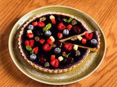 -君悦酒店·La Terrazza意合園·意式风味