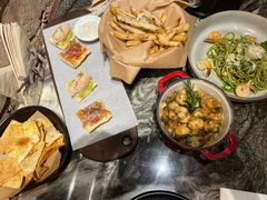 -LES ELITES 英集荟(南京西路店)