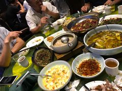 -辛香汇(大华第一坊店)