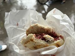 -杨天玉腊牛羊肉