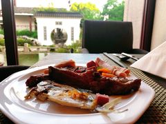 -苏州吴宫泛太平洋酒店