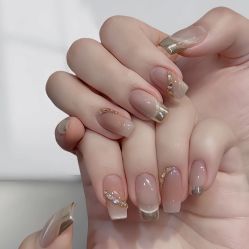 -纤羽美甲美睫