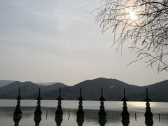 -鸣鹤古镇