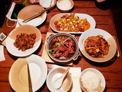-外婆家(南开大悦城店)