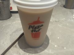 -必胜客(WOW合肥北城店)