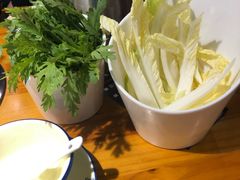 -牛品福潮汕牛肉火锅(旺庄店)