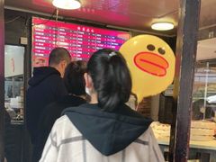 -王家沙点心店(西康路店)