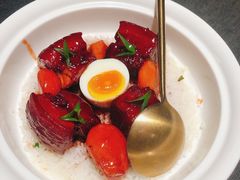 -南里山房·新淮扬菜(徐汇万科店)