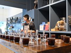 -微焙咖啡工厂(海峡创意产业园·红坊店)