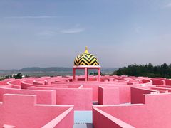 -漳州滨海火山岛自然生态风景区