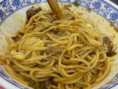 -蒋炸酱(内东街店)
