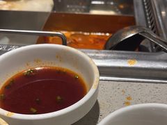 -海底捞火锅(丹竹头星悦天地店)