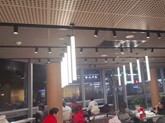 -麦当劳(北苑秋实路店)