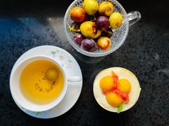 -卷心卷意·轻甜蛋糕(新光天地店)