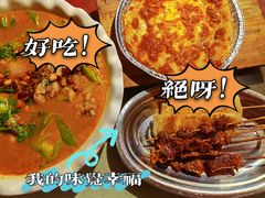 -手抄板凳江南菜(湖滨商业街店)