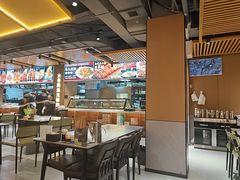 -郑享吃烧烤烩面(红专路店)