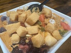 -串妹花式冰粉(乐山总店)