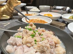 -炊烟小炒黄牛肉(浦东世纪汇店)