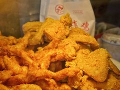 -白纸坊美式炸鸡