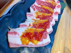 -九田家黑牛烤肉料理(吴江万象汇店)