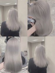 点击看大图 -3AM HAIR SALON烫发染发接发