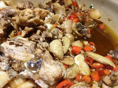 -巢爷老味(东方红店)