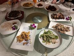 -高老庄绿色传奇(昊元生活广场店)
