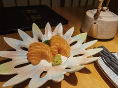 -原志优秀食材·匠心料理·海胆主题(金亿广场店)