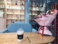 大堂-焙丽拾光(麦凯乐直营店)