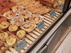 -天母蓝鸟烘焙·蛋糕·下午茶(时代城广场店)