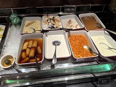 -拉蒂娜·巴西牛排馆 Latina·Brazilian Steakhouse(陆家嘴旗舰店)