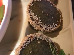 -绿茶餐厅(昌平悦荟店)