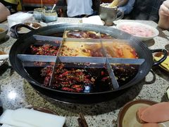 -堂客老火锅(欣阳广场总店)