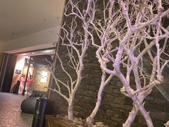 -清河半岛温泉度假酒店