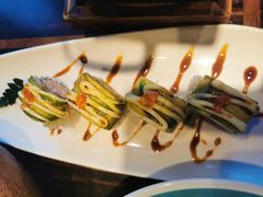 -山葵家·创意料理(临平银泰城店)
