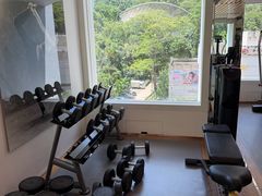 -尼依格罗香港美利酒店