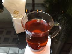 玫瑰红茶-国宾酒店-花园咖啡自助餐厅(北营房中街店)
