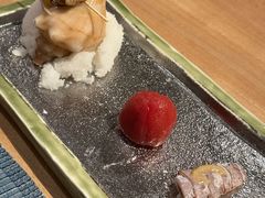 -一阳寿司(麦子街店)