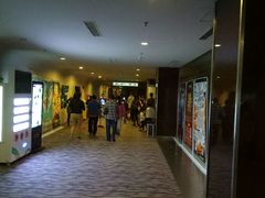 -幸福蓝海国际影城(南京商厦店)