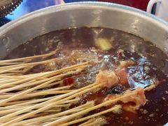 -马路边边串串香(双井直营店)