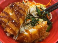 -食其家·牛丼咖喱(广元西路店)