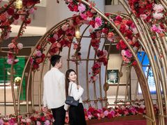 -香港ELEMENTS圆方