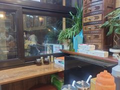 -香港久记牛腩云吞面(友好广场店)