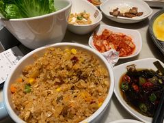 -韩宫宴烤肉·料理(苏州中心店)