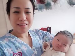 -爱贝佳母婴护理服务中心·月嫂育儿嫂(鲁迅路店)