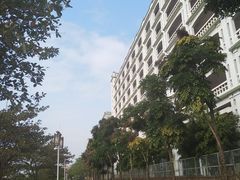 -佛山市第一中学