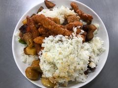 -金陵科技学院（幕府校区）食堂